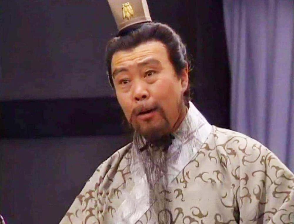 Con đường tự chuốc lấy cái chết của Khổng Dung (Kong Rong, 孔融): Danh tiếng lẫy lừng khắp thiên hạ, vì sao cuối cùng lại bị Tào Tháo (Cao Cao, 曹操) tru di cả nhà?