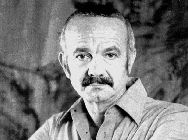 Tặng cho tất cả những người từng nghi ngờ chính mình – Piazzolla và sự biến đổi, tái sinh của Tango Argentina