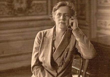 Âm nhạc không khó, chỉ là tìm được người thầy thích hợp – Huyền thoại Nadia Boulanger mà các nhạc sĩ tranh nhau làm sư phụ