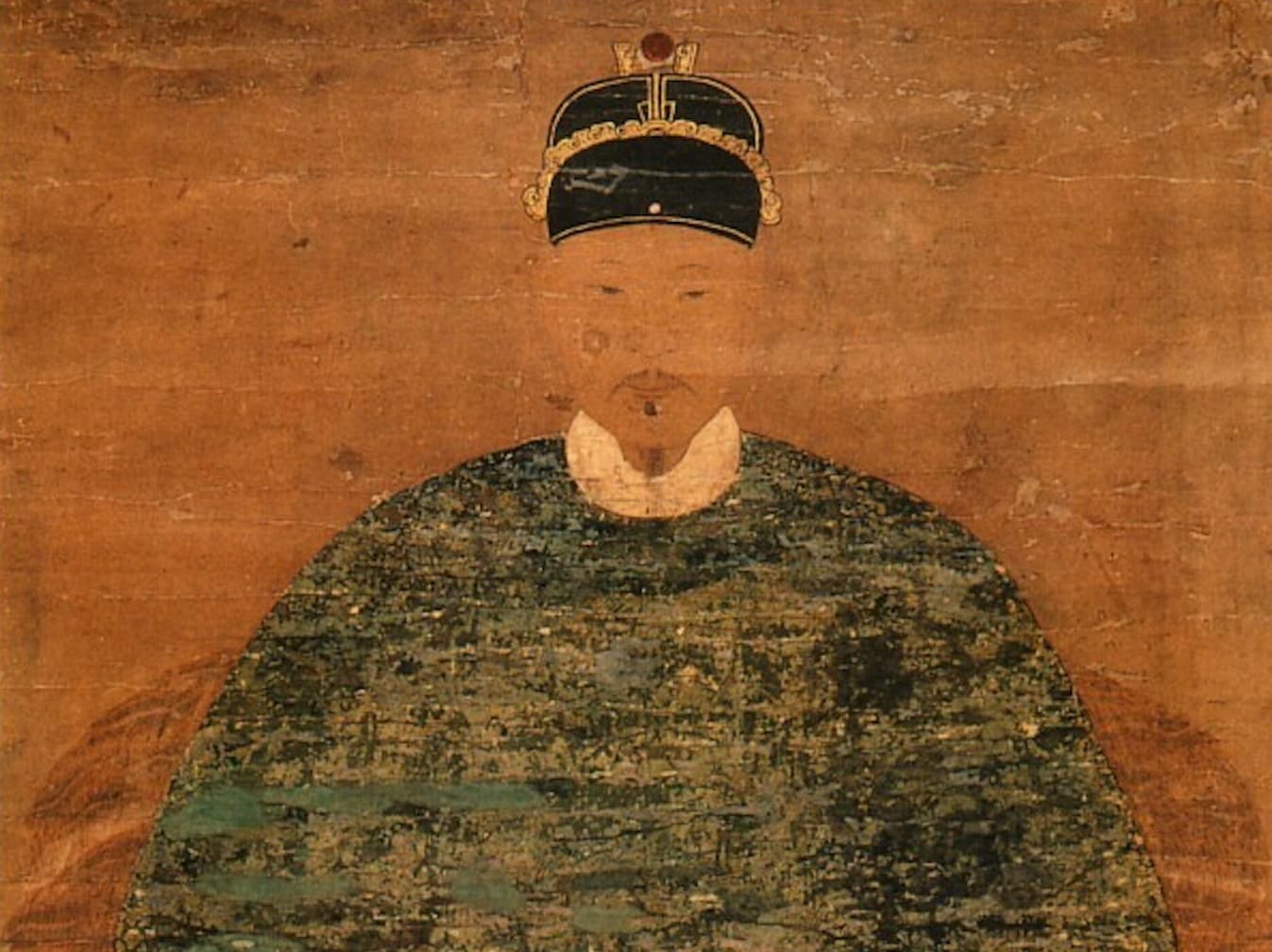 Tượng Quốc Tính Gia và những "phân thân" của nó: Họa sĩ Nhật Bản Nasu Masashiro và cuộc gặp gỡ gần gũi với Chân dung Quốc Tính Gia