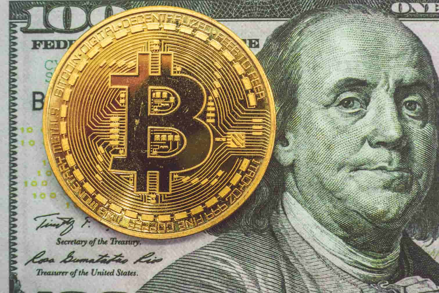 Bitcoin, Dogecoin, Ethereum... Những du mục kỹ thuật số đuổi theo tiền điện tử, chính phủ sẽ thuế hóa nền kinh tế vô biên này như thế nào?