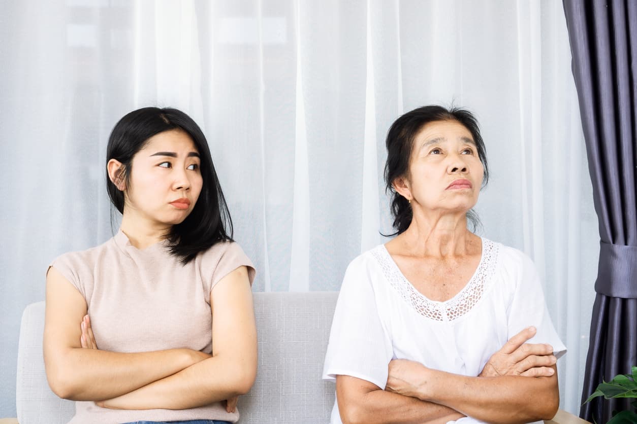 Tăng cường hạnh phúc gia đình: Viện Trung ương nghiên cứu công bố giải pháp tối ưu cho xung đột giữa con cái thành người và cha mẹ cao tuổi