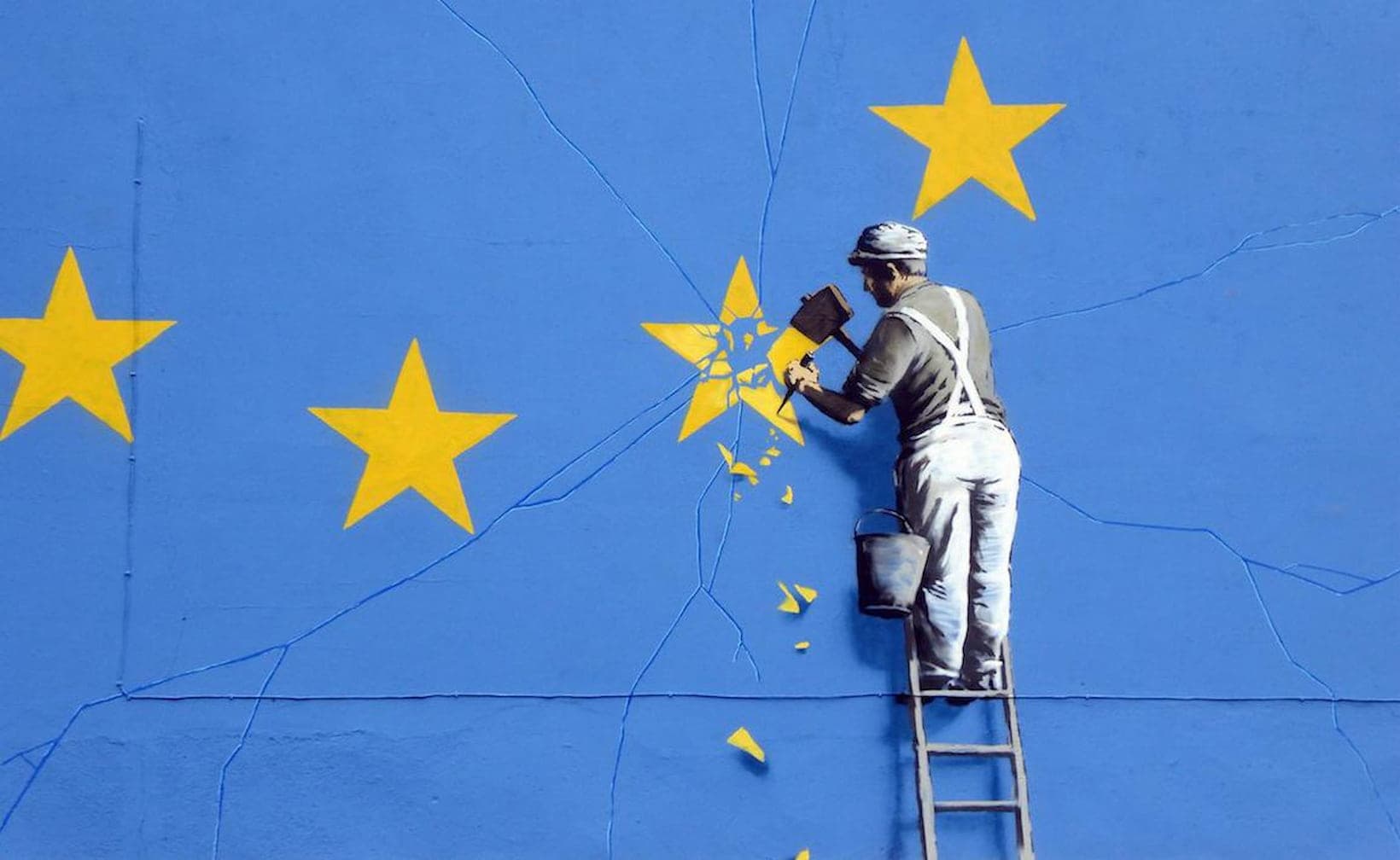 # Xin chúc mừng Anh "chia tay" thành công! Phía sau Brexit là truyền thống "vinh quang cô lập" hơn một thế kỷ của nước chủ yếu