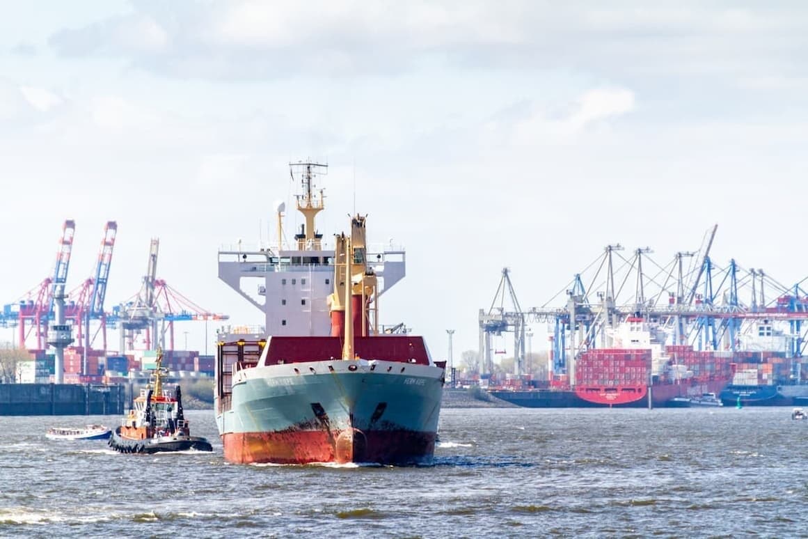 Đại thuyền cập cảng! Từ Zuiyō Maru đến Burmah Endeavour: Đài Loan đã gia nhập hàng ngũ cường quốc đóng tàu thế giới như thế nào?