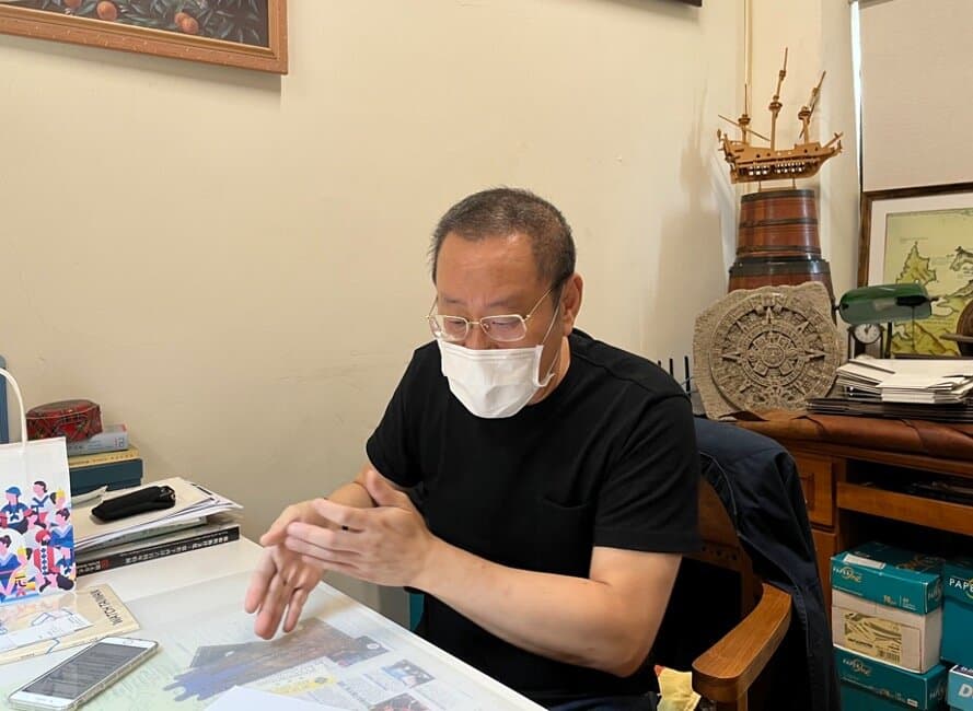 Thương nhân Mân Nam thế kỷ 17 kiếm tiền từ giao thương với phương Tây như thế nào? Bản thảo người Đường tại Thư viện Công tước Augustus hé lộ câu trả lời